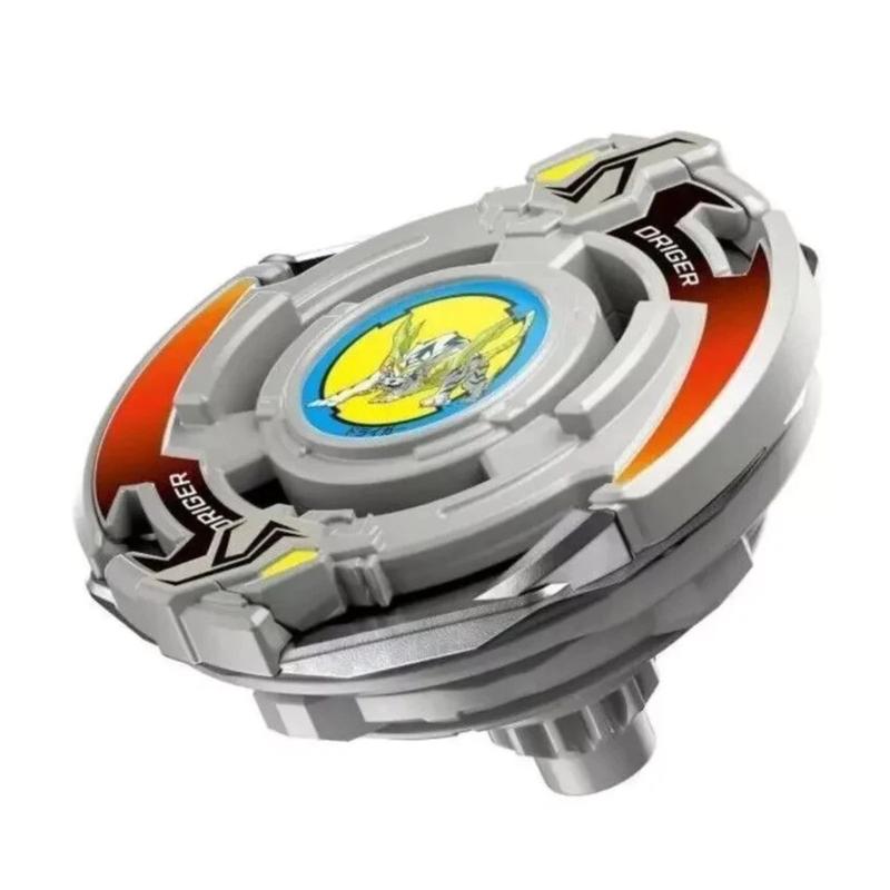 [KOTA] GLAY DESPERADO Ⅳ Beyblade X Beyblade X BX-00 Booster Dry Gear Slash 4-80P